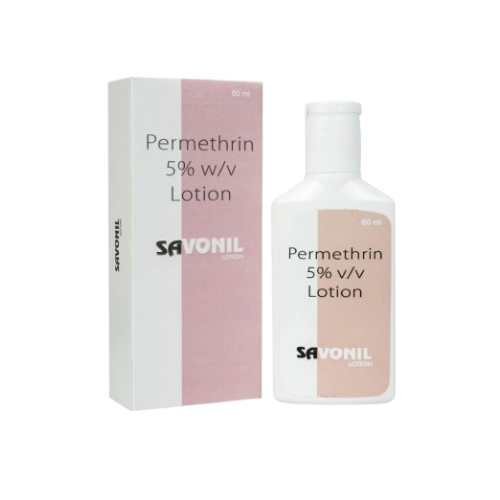 SAVONIL LOTION