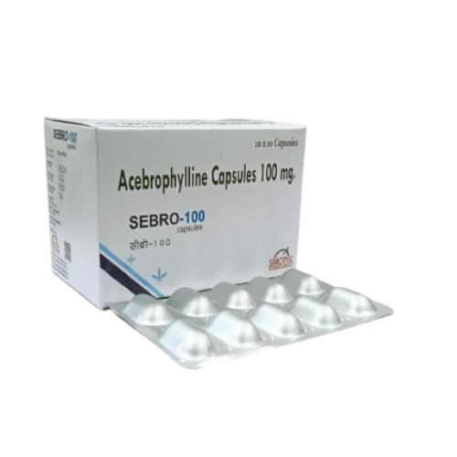 SEBRO-100