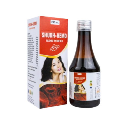SHUDH-HEMO
