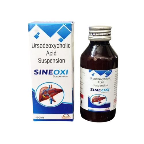 SINEOXI SUS.