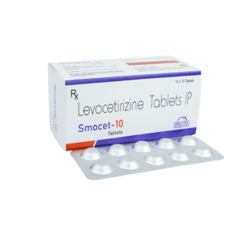SMOCET-10