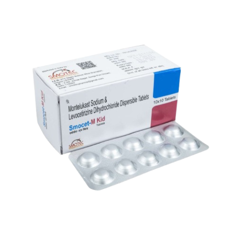 SMOCET-M KID