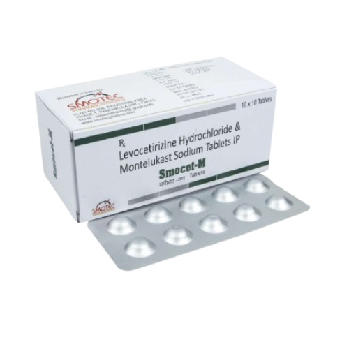 SMOCET-M