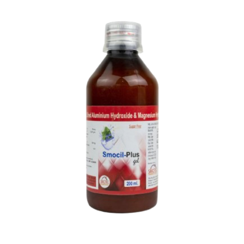 SMOCIL PLUS GEL