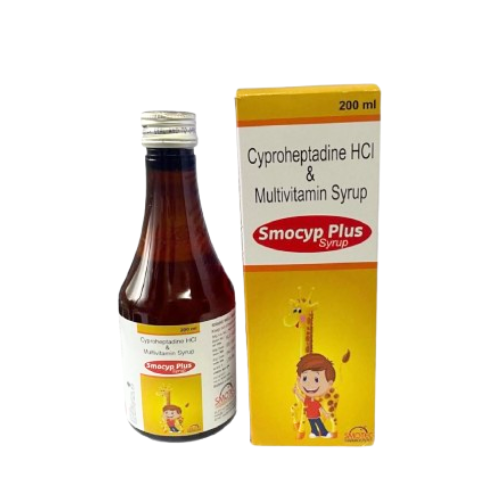 SMOCYP PLUS