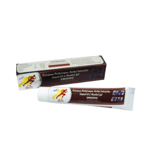 SMODIC GEL
