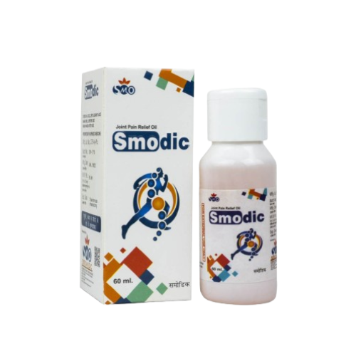 SMODIC OIL