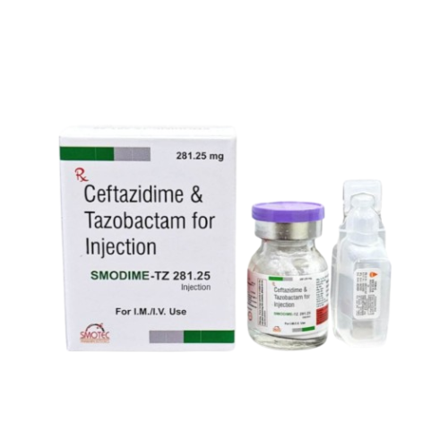 SMODIME TZ 281.25