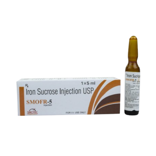 SMOFR 5