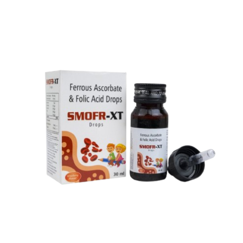 SMOFR XT DROP