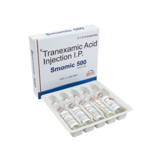 SMOMIC-500