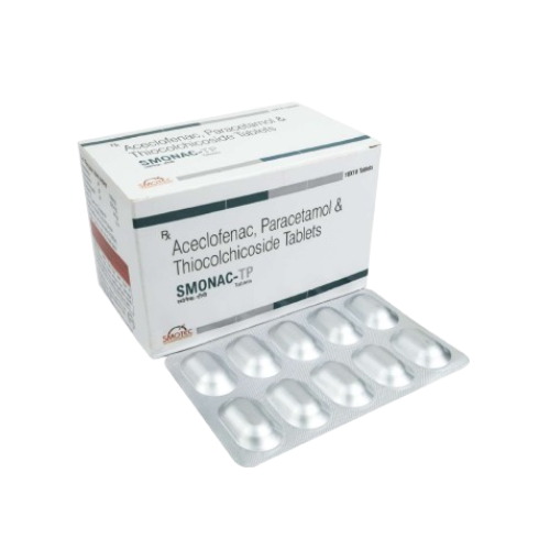 SMONAC-TP