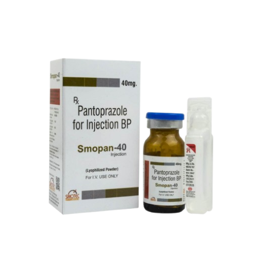 SMOPAN-40