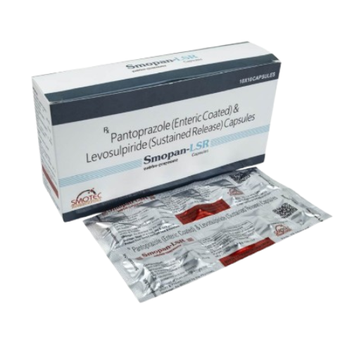 SMOPAN-LSR