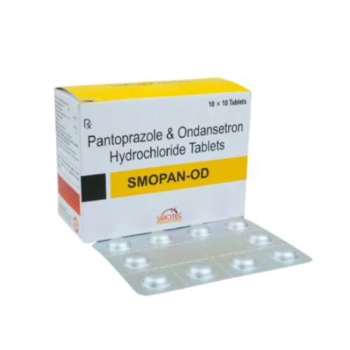 SMOPAN-OD