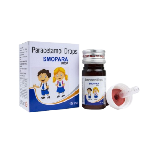 SMOPARA DROPS