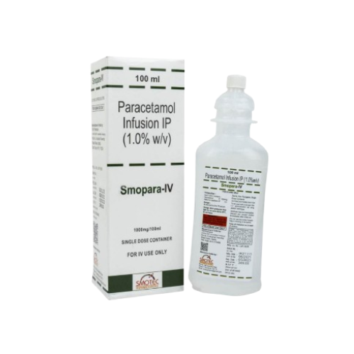 SMOPARA IV