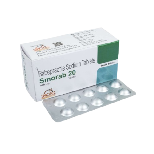 SMORAB-20