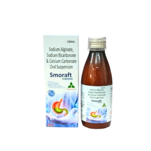 SMORAFT