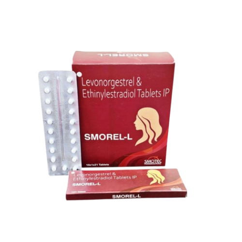 SMOREL-L