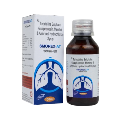 SMOREX-AT 100ML
