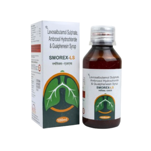 SMOREX-LS