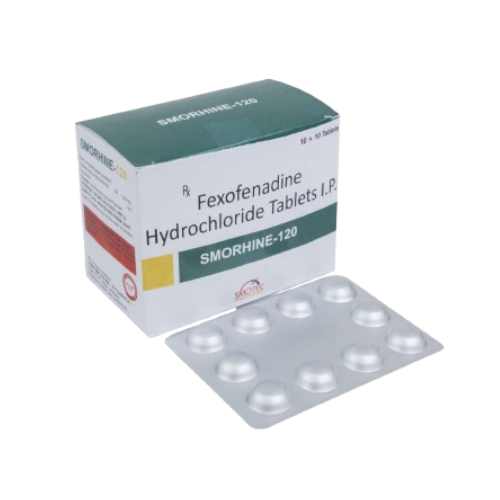 SMORHINE-120