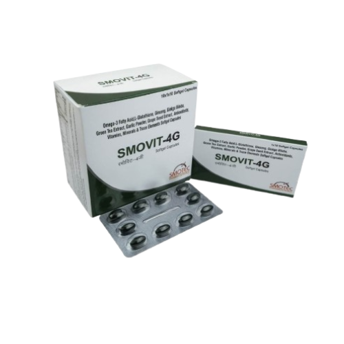 SMOVIT-4G