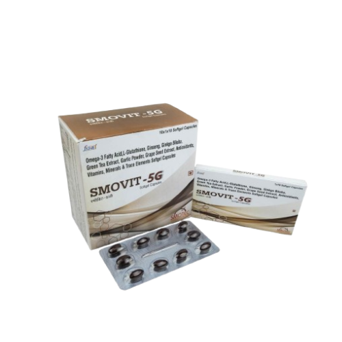 SMOVIT-5G