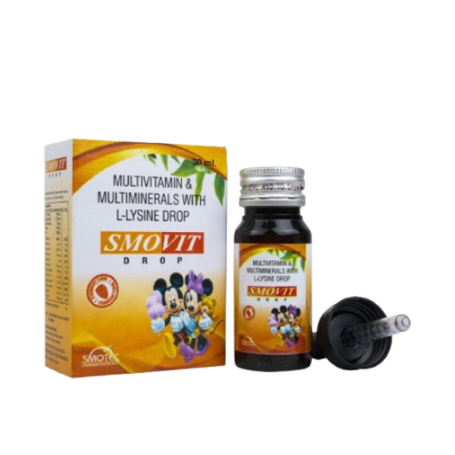 SMOVIT DROPS
