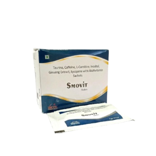 SMOVIT SACHET