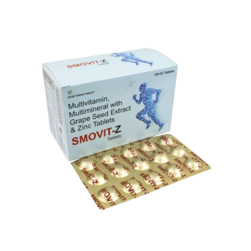 SMOVIT-Z