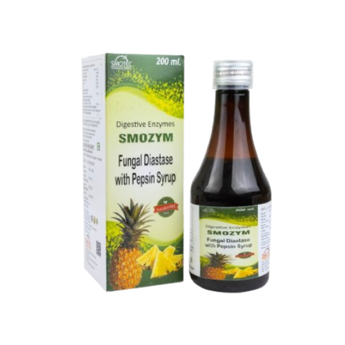 SMOZYM 200ML