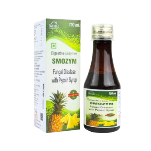SMOZYM 100ML