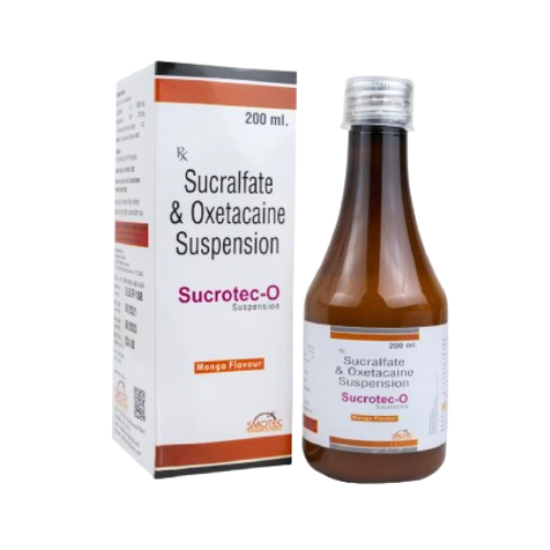 SUCROTEC -O