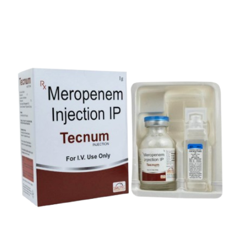 TECNUM-1GM
