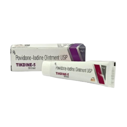 TIKDINE-5