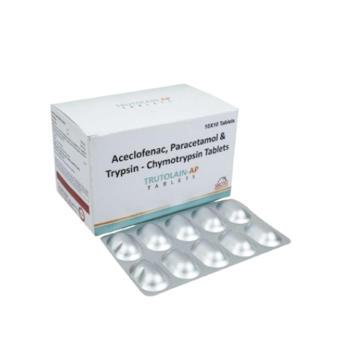 TRUTOLAIN-AP
