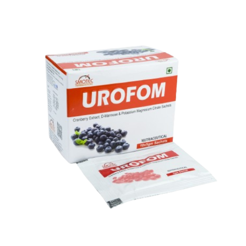 UROFOM SACHET