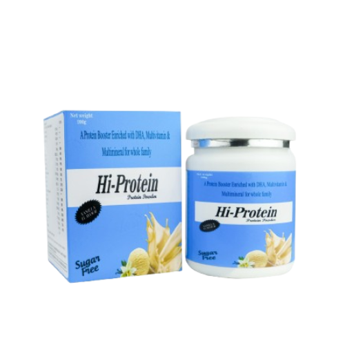 HI-PROTEIN