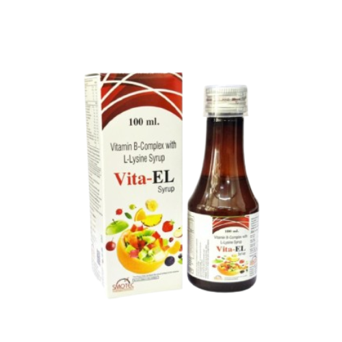 VITA-EL 100ML