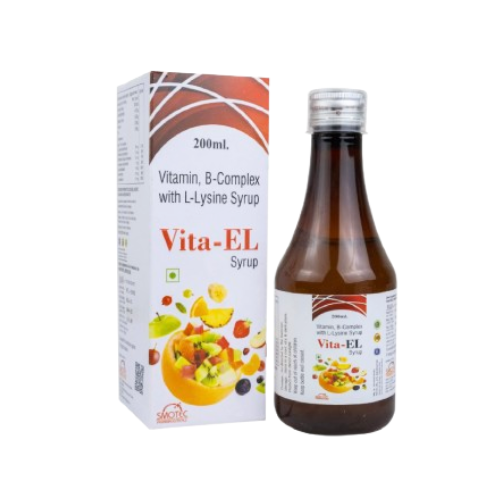 VITA-EL 200ML