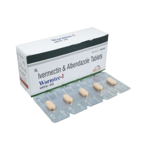 WORMTEC-I