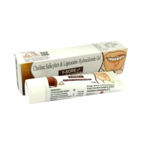 Y-SORE GEL