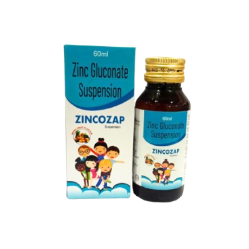 ZINCOZAP SUS.