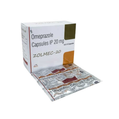 ZOLMEC- 20
