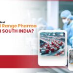 General Range Pharma Company in South India