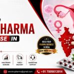 Top Gynae PCD Franchise Company in India for Solid Business Growth  