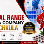 Top 10 General Range Pharma Company in Panchkula (2026 Updated List)